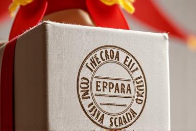 Embalaje marca española hecho en España