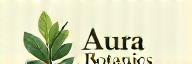 Logo de Aura Botanics